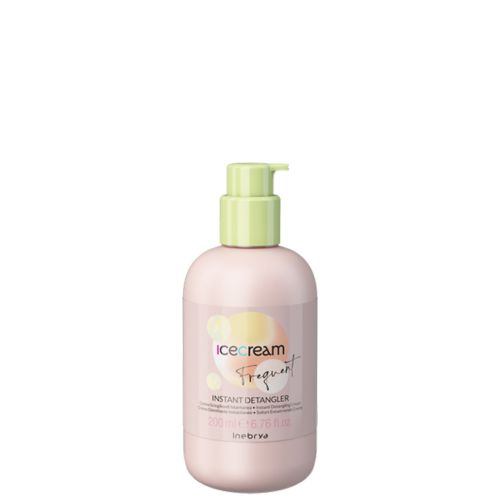 Inebrya Ice Cream - Instant detangler  200 ml