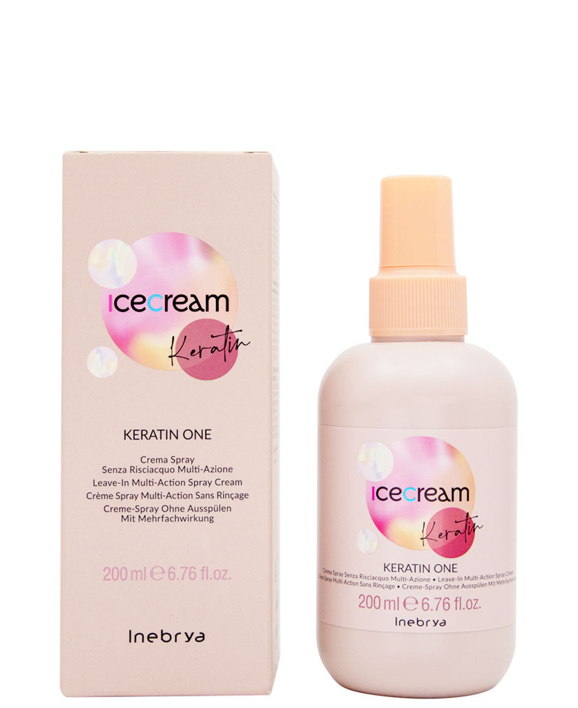 KERATIN ONE 200ML