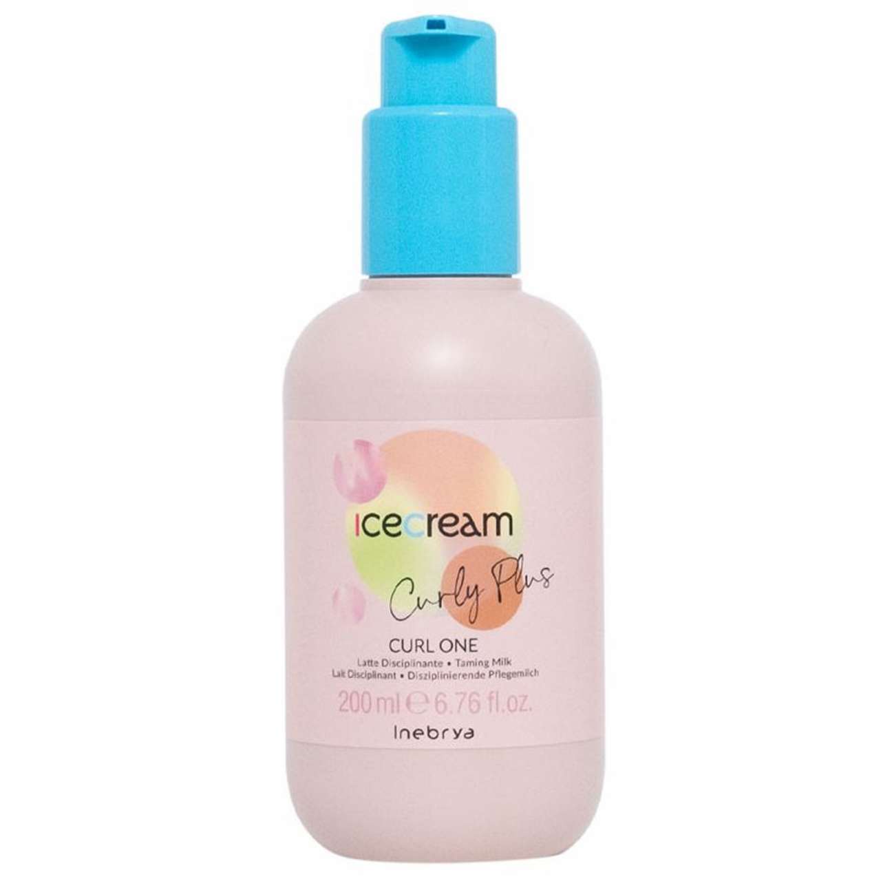 INEBRYA CURLY ONE 200 ML