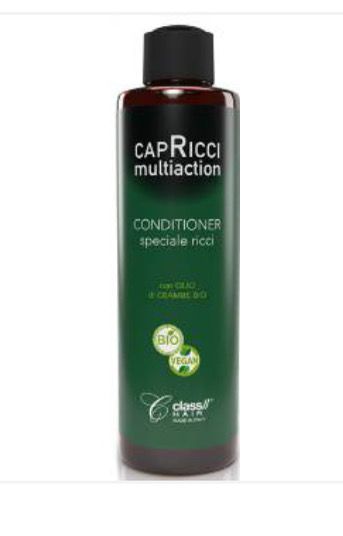 CLASS HAIR CONDITIONER CURLY 250ML