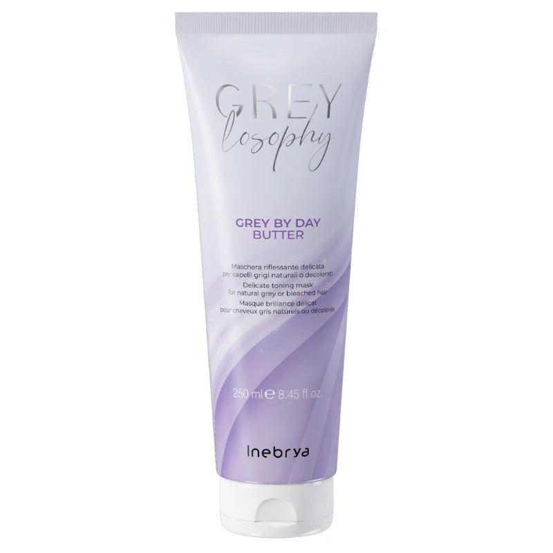 INEBRYA GREYLOSOPHY MASCHERA 250ML