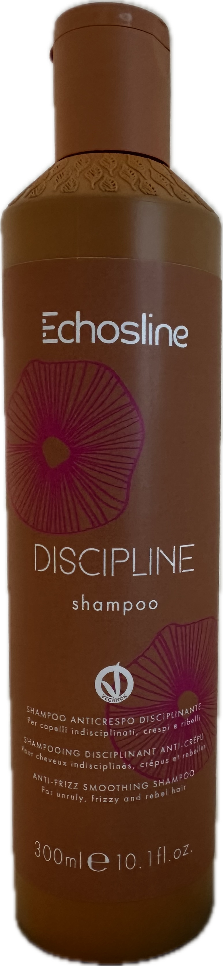 Echosline  Discipline Shampoo 300ml