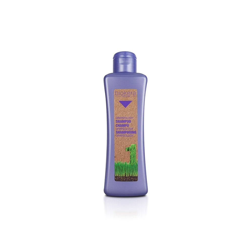 Biokera  - Grapeology Shampoo 300ml