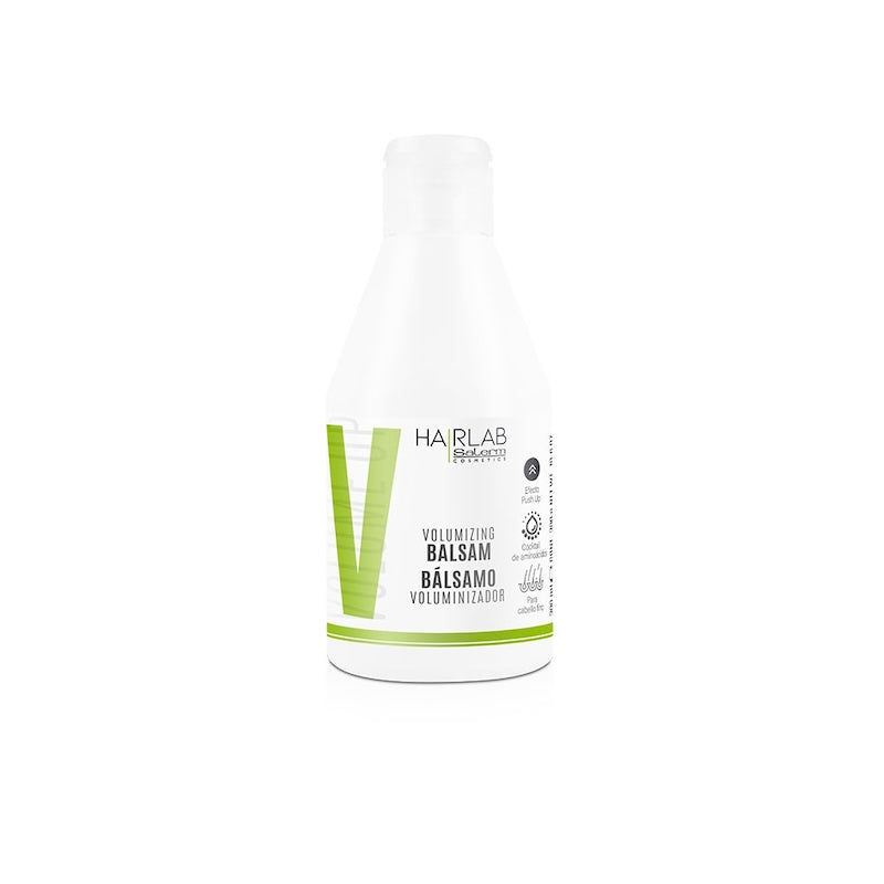 HAIR LAB BALSAMO VOLUMIZZANTE 300ML