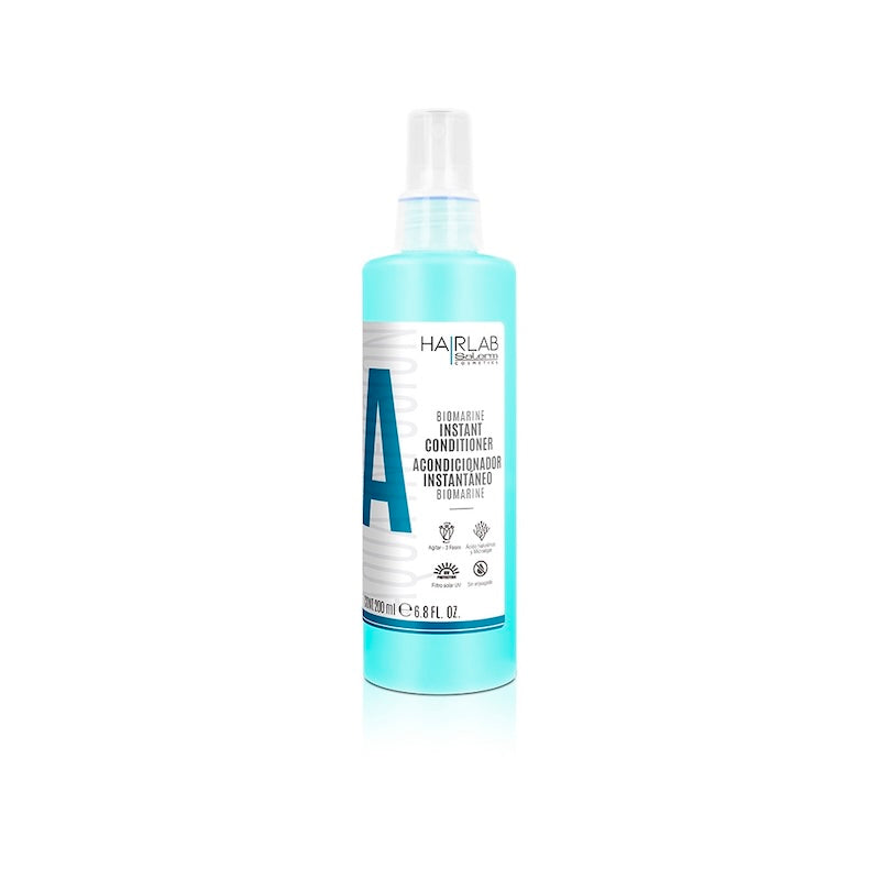 HAIR LAB SALERM BIOMARINE SPRAY 200ML