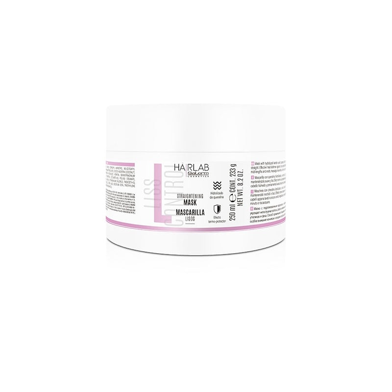 HAIR LAB MASK LISS 250ML