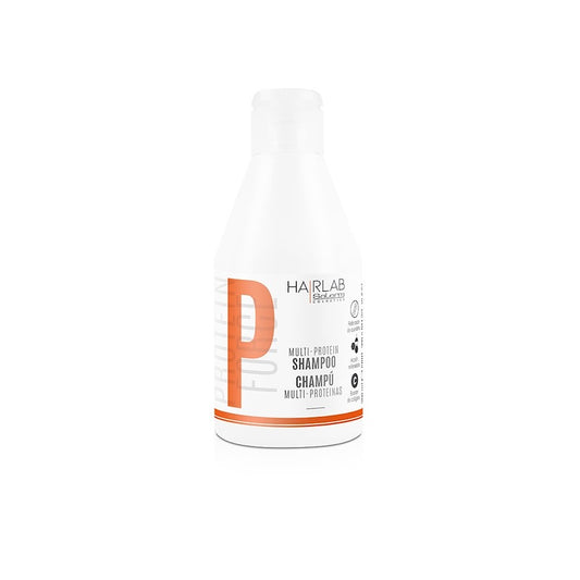 HAIRLAB SHAMPOO MULTI PROTEIN 250ML