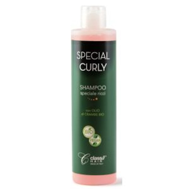 CLASS HAIR CURLY SHAMPOO 250ML