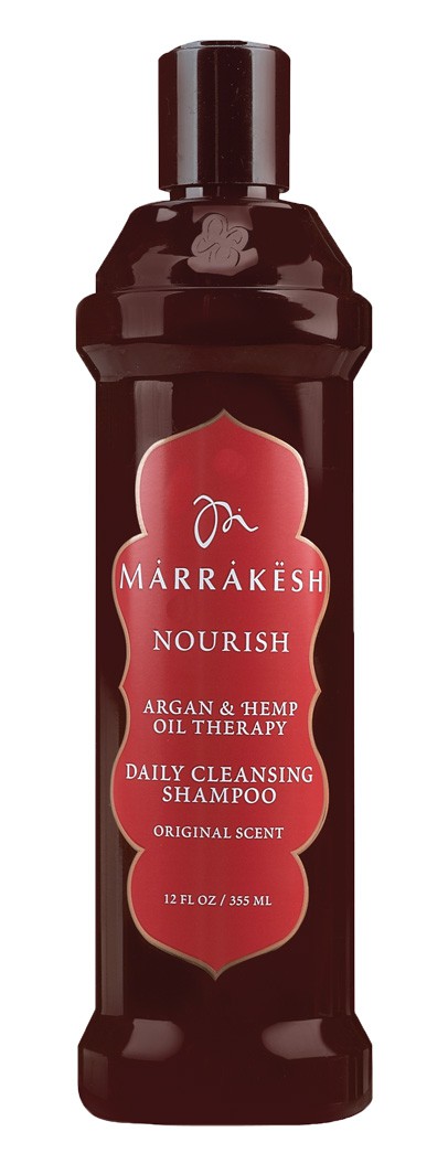 MARRAKESH SHAMPOO