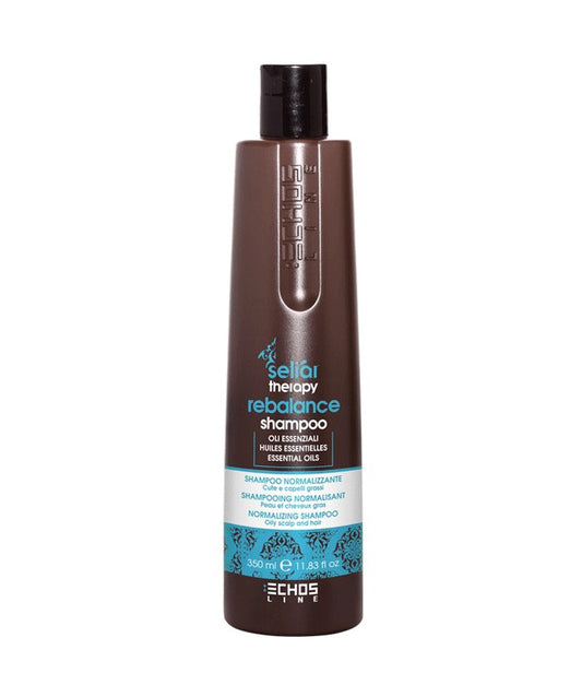 Seliar Therapy Rebalance Shampoo