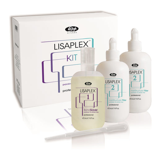 Lisaplex Kit