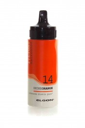 Elgon I Light - Colore diretto Shine Orange 14