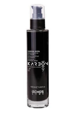 KARBON 9 - CHARCOAL SHAMPOO