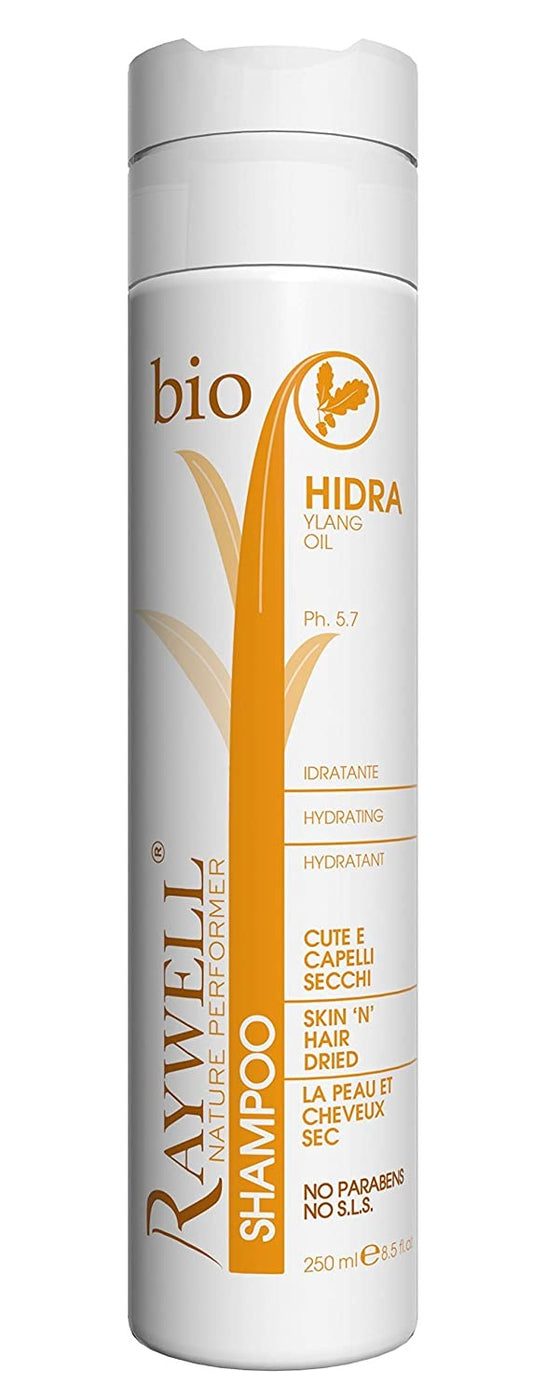 Shampoo Bio Hidra Raywell