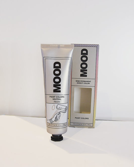 MOOD PAINT COLOR - NEUTRO