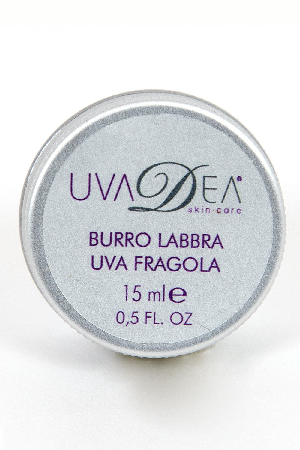 UVADEA BURRO LABBRA UVA FRAGOLA