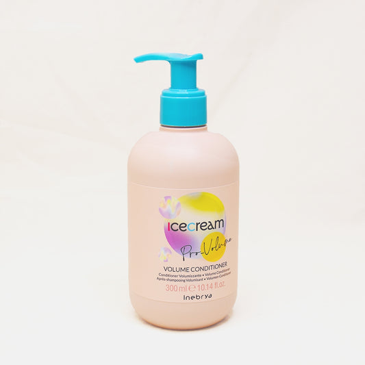 INEBRYA ICE CREAM PRO VOLUME CONDITIONER