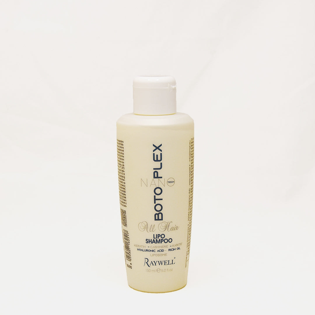 RAYWELL BOTOPLEX LIPO SHAMPOO