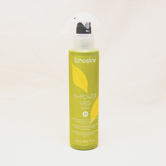 ECHOSLINE KI-POWER VEG SPRAY